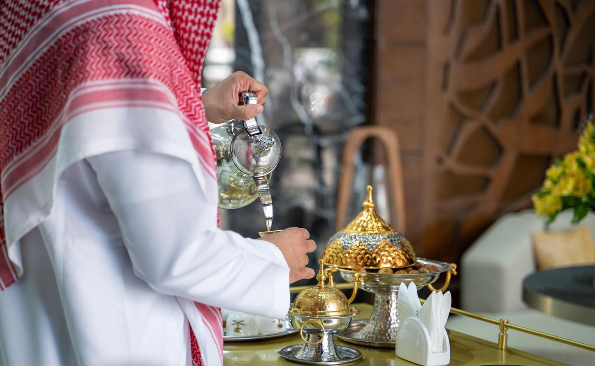 Готель Rotana Al Manakha Madinah Medina Екстер'єр фото